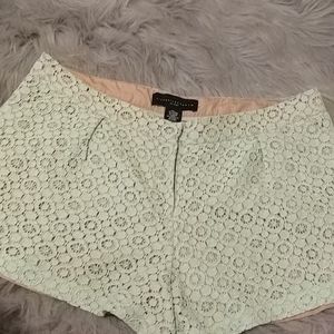 Victoria Beckham for Target Shorts